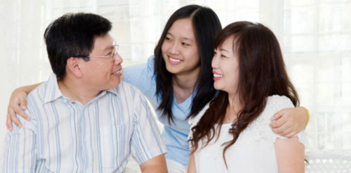 4 Tools To Teach Your Teen Financial Discipline