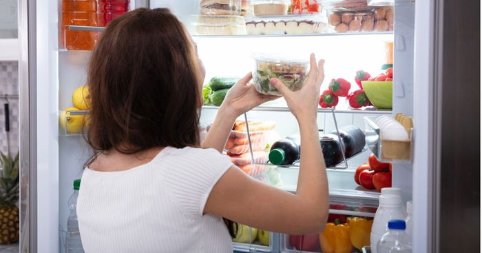 15 Foods That You Don't Need To Refrigerate