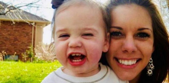 I Let My Ex Take Our Girl & Have Full Custody -- So She Could Be Happy