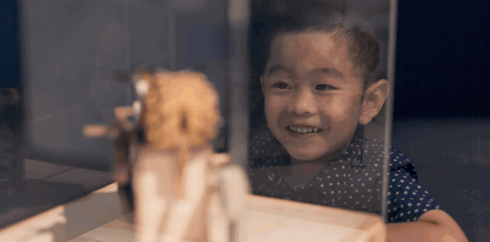 4 Destinations To Take Your Children That's Fun And Educational