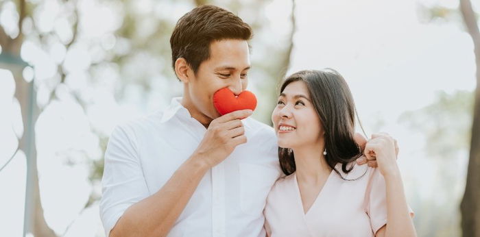 How To Add Spice And Romance To Your Relationship With Feng Shui