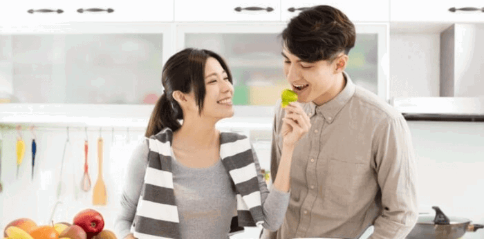 A Guide To Which Foods Improve (and Hinder) Sperm Production