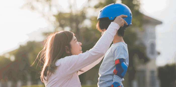 Strengthening Families: A Closer Look at Support for Single Parents in Singapore