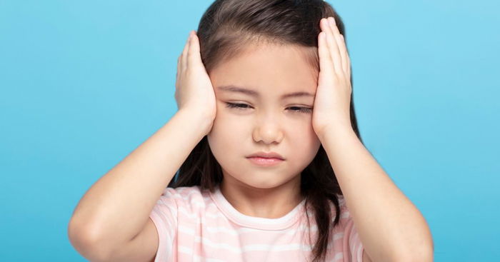 What Causes Migraine In Children: Common Triggers And Preventive Measures