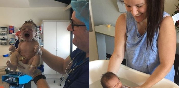 'What Sort Of Mother Was I That I Couldn’t Feel Anything Towards My Baby?'