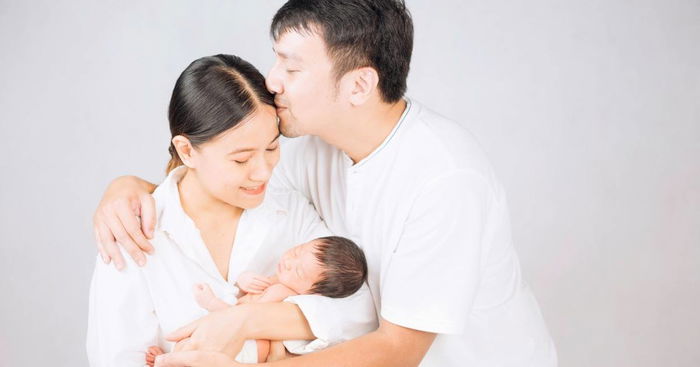 7 Things Husbands Need to Know After Their Wife Becomes a Mum