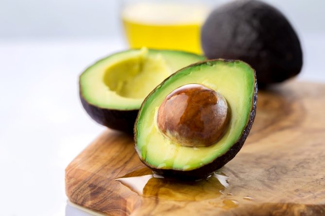 New Study: Avocados Are the Best First Food for Babies
