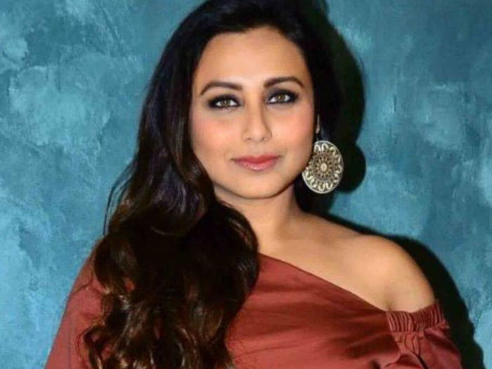 Bollywood Actress Rani Mukerji On Motherhood: "I Now Understand What Love And Sacrifice Is"