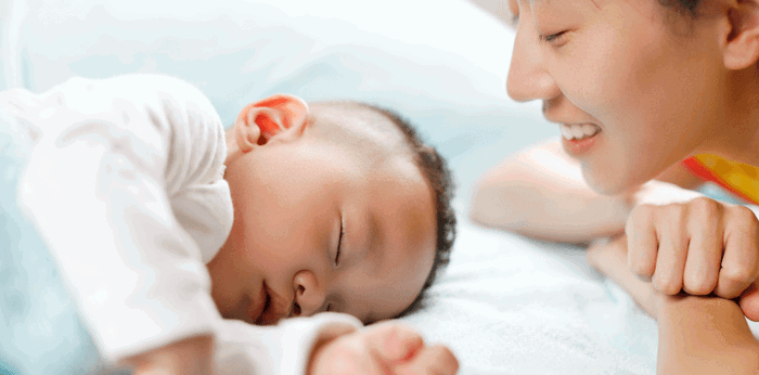 This "Sneaky" Sleep Training Method Will Have Your Toddler Dozing Off in No Time