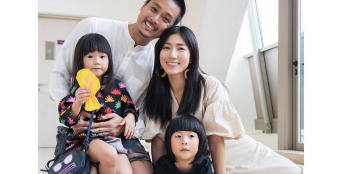 Andie Chen and Kate Pang Cant Afford Private Preschools for Their Kids