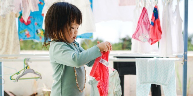 How Your Myers-Briggs Personality Type Affects Your Parenting Style