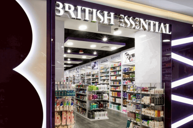 cheap toiletries in singapore