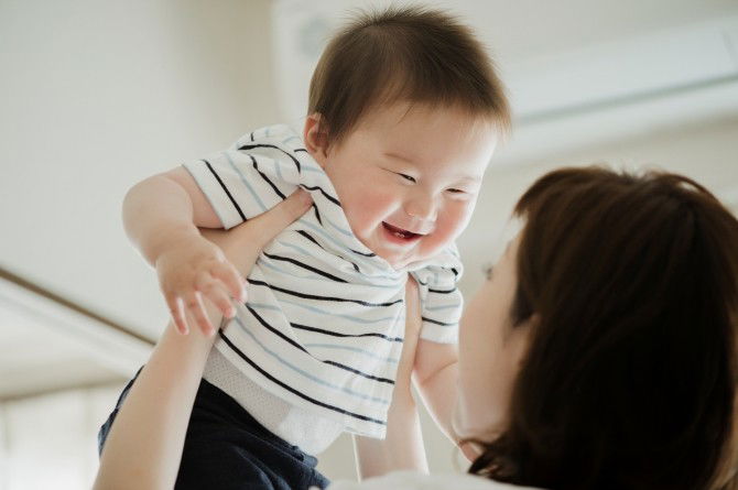 How Your Myers-Briggs Personality Type Affects Your Parenting Style