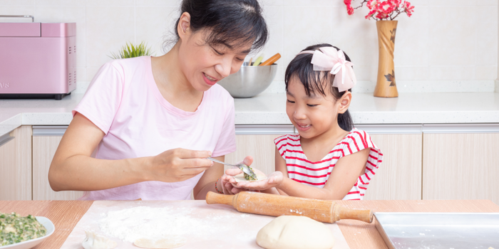 9 Deliciously Fun Ways To Wrap Dumplings