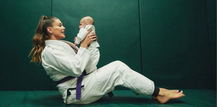 6 Of The Quickest Ways To Get Back In Shape Postpartum