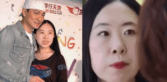 Andy Lau's biggest fan admits she was wrong after her father's suicide because of her obsession