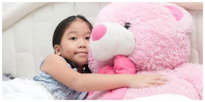 Child development and milestones: Your 6-years-10-months old