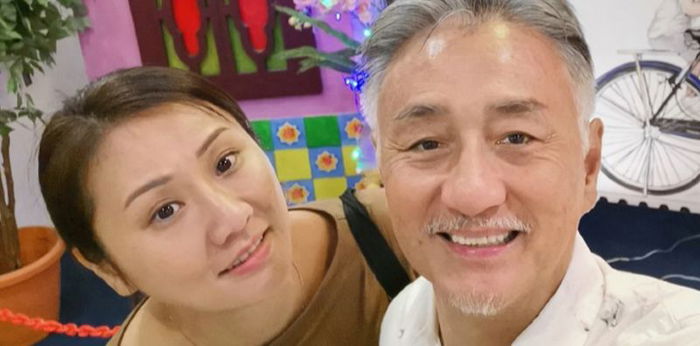 Hong Kong-based Singaporean actor Hugo Ng plans to retire in Penang, where his son was conceived