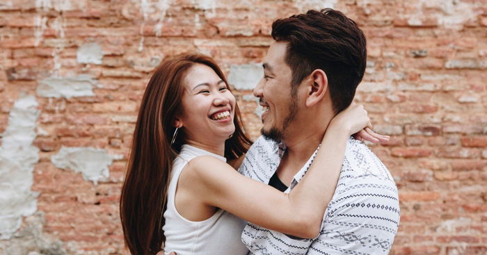 True 'Romance' Doesn't Need Flowers or Chocolate