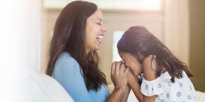 How Your Myers-Briggs Personality Type Affects Your Parenting Style