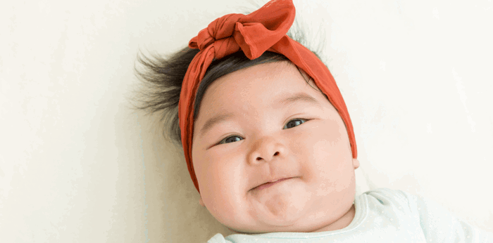 50 Unique Baby Names for Girls From the Around the World