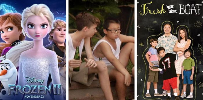 21 Must-See Family-Friendly Movies And TV Shows This Holidays