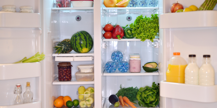 How to Organise Your Refrigerator to Make the Most of Your Space