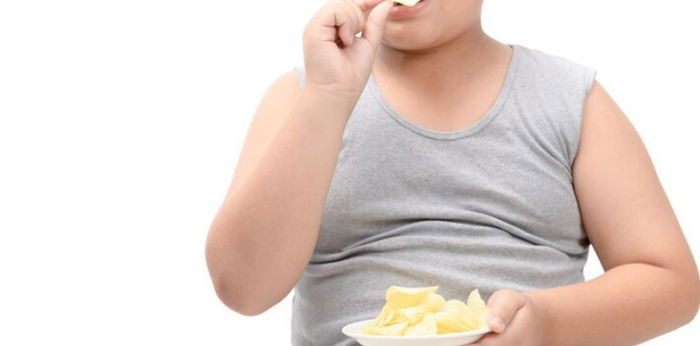 UNICEF Report: 'At least 1 In 3 Children Under 5 Is Undernourished Or Overweight'
