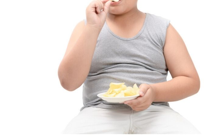 UNICEF Report: At least 1 In 3 Children Under 5 Is Undernourished Or Overweight