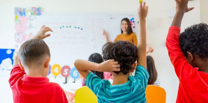 According To New Study, Attractive Students Perform Better In School