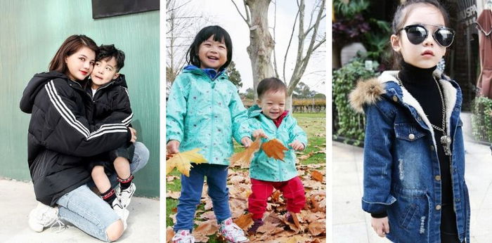 6 Cheap Places To Buy Winter Clothes For Your Whole Family This Holidays