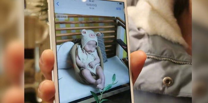 4-month-old baby in China dies after doctor suggests 'tui na' massage instead of medicine