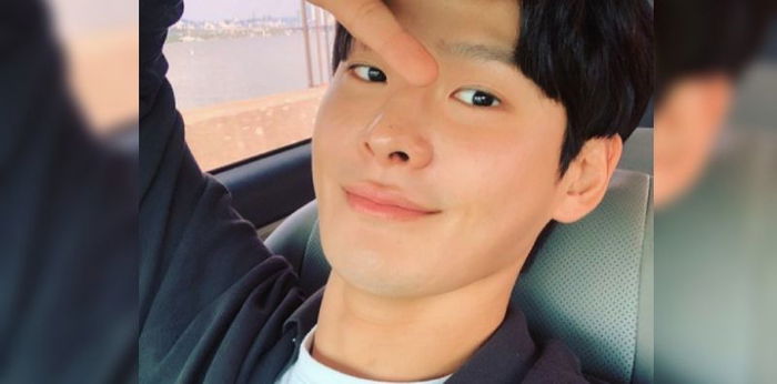 Rookie Korean actor Cha In-ha found dead