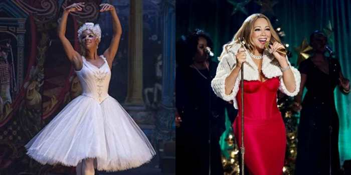 20 Christmas Movies The Whole Family Can Enjoy On Netflix (Adults Included!)