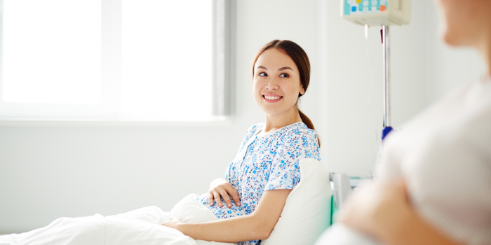 10 Best Maternity Packages in Singapore 2019