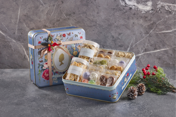 Christmas hamper Singapore 2019