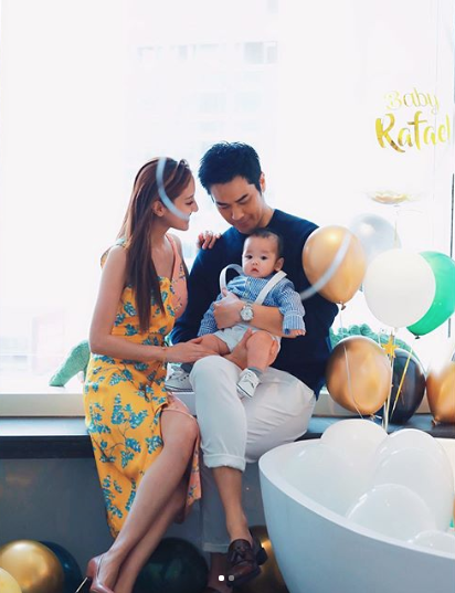 The Whos Who List Of Celebrity Babies Born In 2019!