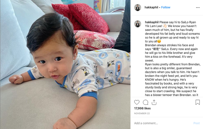 The Whos Who List Of Celebrity Babies Born In 2019!