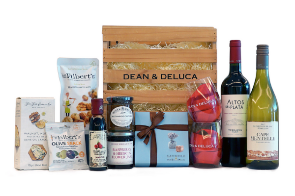 Christmas hamper Singapore 2019