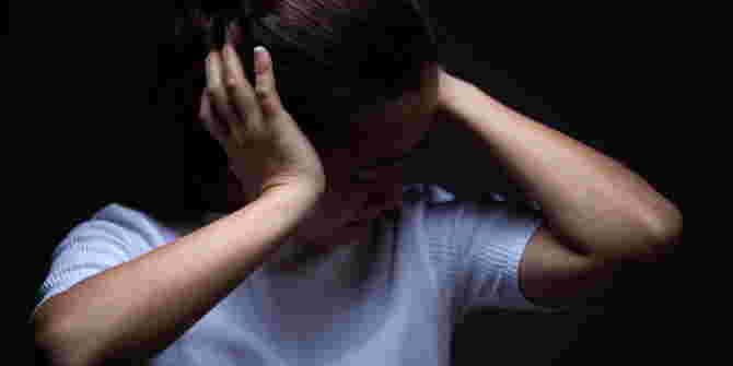 Woman Jailed For Attacking Father After He Stopped Her From Hitting Maid