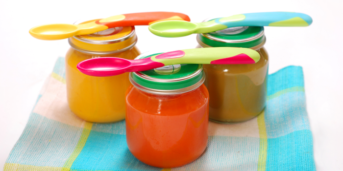 I Tried the Baby Food Diet for 4 Days - Here's Why You Shouldn't Do It