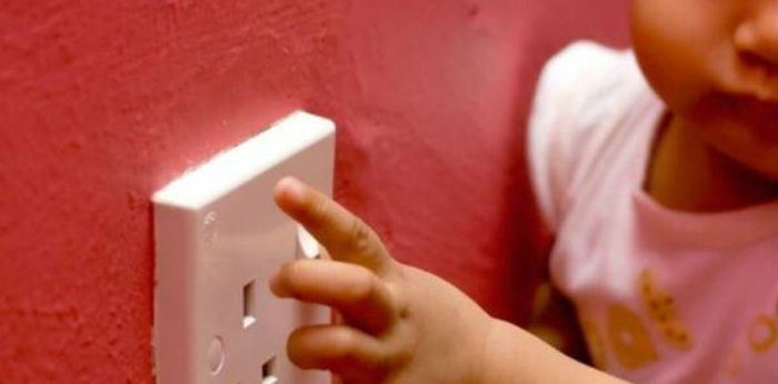 7 Safety Mistakes Mums Are Making at Home