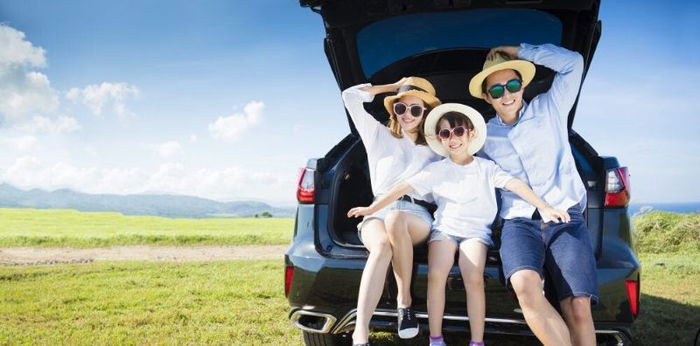 Thinking of Renting a Car Abroad? Here's Where Car Rentals Cost the Least