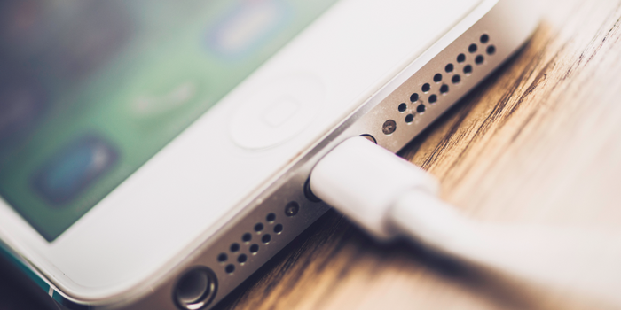 Mum Warns Parents To Be Careful With Phone Chargers After Child Is Electrocuted