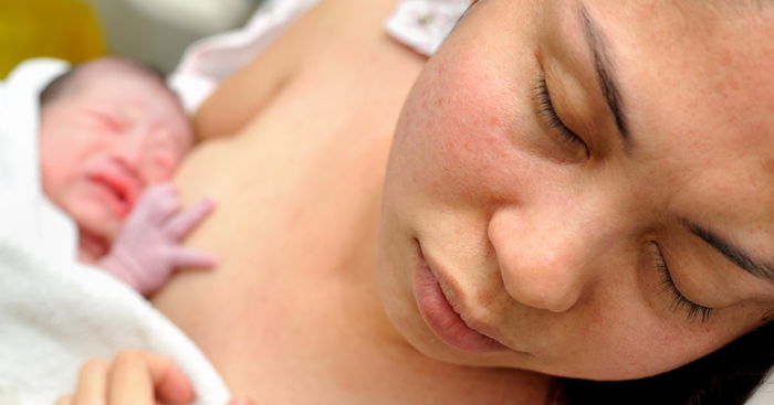 "My Mother-in-law Milked Me"