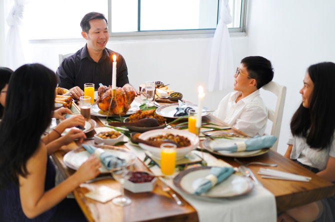 12 Christmas Desserts Your Kids Will Love