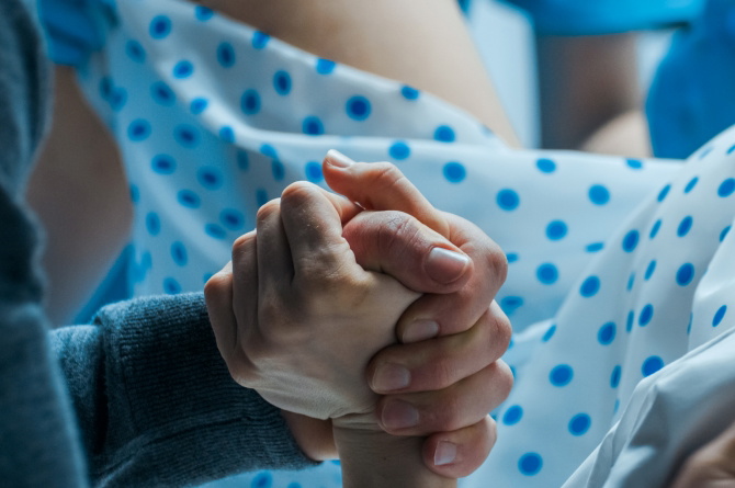 what to expect when giving birth