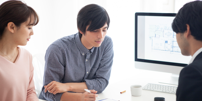 5 Common Mistakes of First-Time Home Buyers