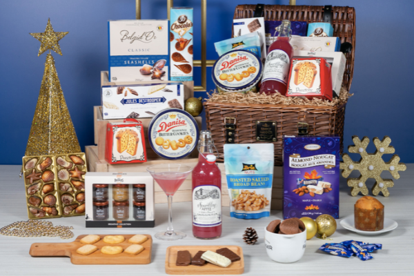 Buying Guide: 17 Stunning Hampers For Gifting During This Christmas Season