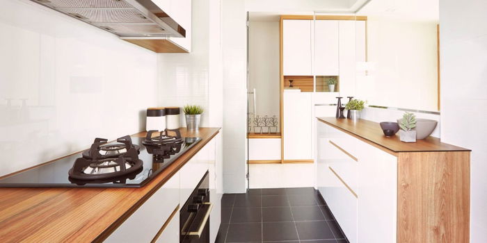 HDB Renovations: Property Experts Share What To Skimp And Splurge On